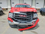 GMC Sierra 2016