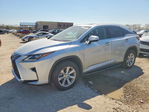 Lexus RX 2017