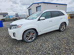 Kia Sorento 2014