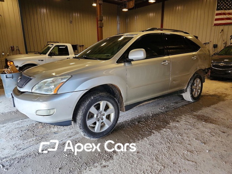 Lexus RX 2005 - Image 1 of 12