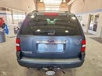 Ford Explorer 2010