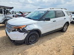 Ford Explorer 2013