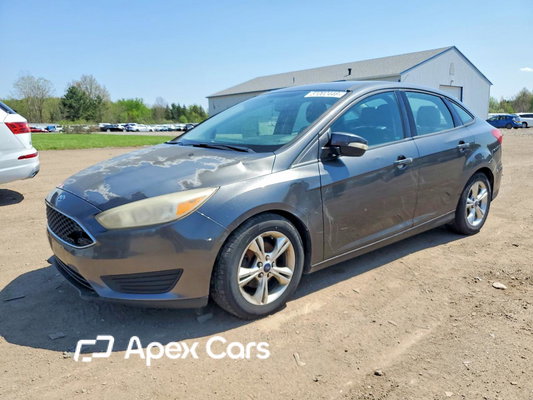 Ford Focus 2016 - Image 1 of 12