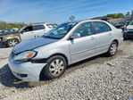 Toyota Corolla 2006