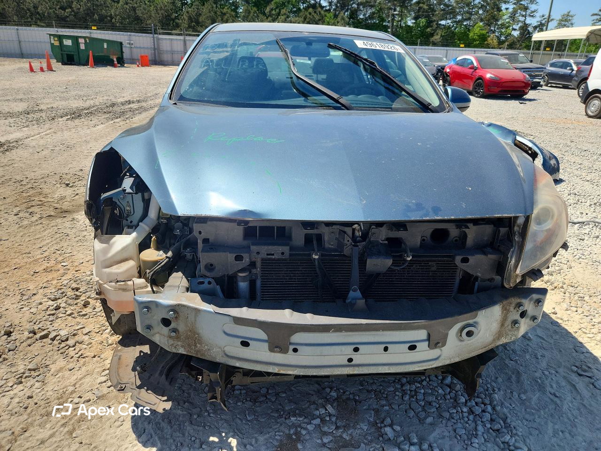 Mazda 3 2010