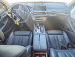 BMW Series 7 2021