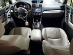 Subaru Forester 2014