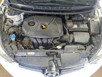 Hyundai Elantra 2016
