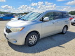 Nissan Quest 2012