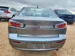 Mitsubishi Lancer 2014