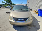 Chrysler Voyager 2002