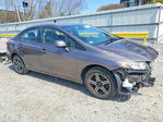 Honda Civic 2013