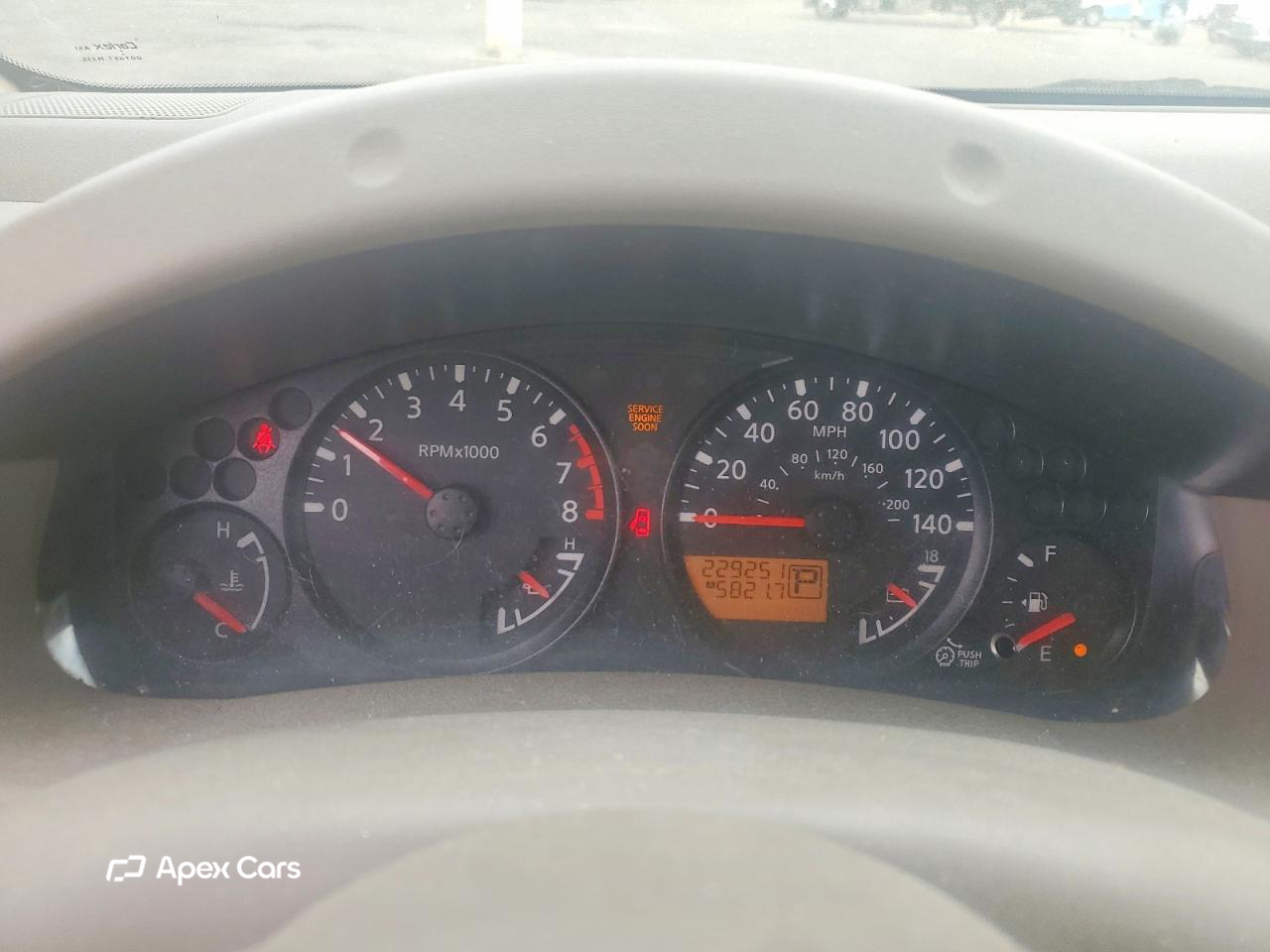 Nissan Navara (Frontier) 2011