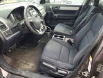 Honda CR-V 2010