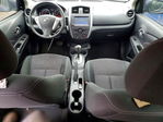 Nissan Versa 2019