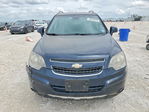 Chevrolet Captiva 2015