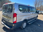 Ford Transit 2017