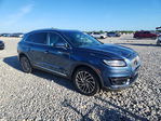 Lincoln Nautilus 2019