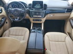 Mercedes-Benz GLE 2016