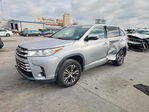 Toyota Highlander 2017