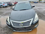 Nissan Altima 2013