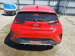 Hyundai Veloster 2019