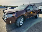 Ford Edge 2012