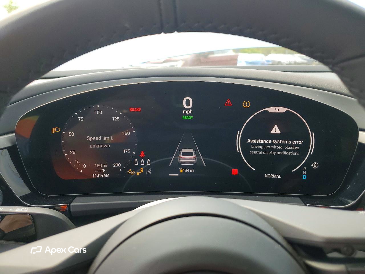 Porsche Macan 2025