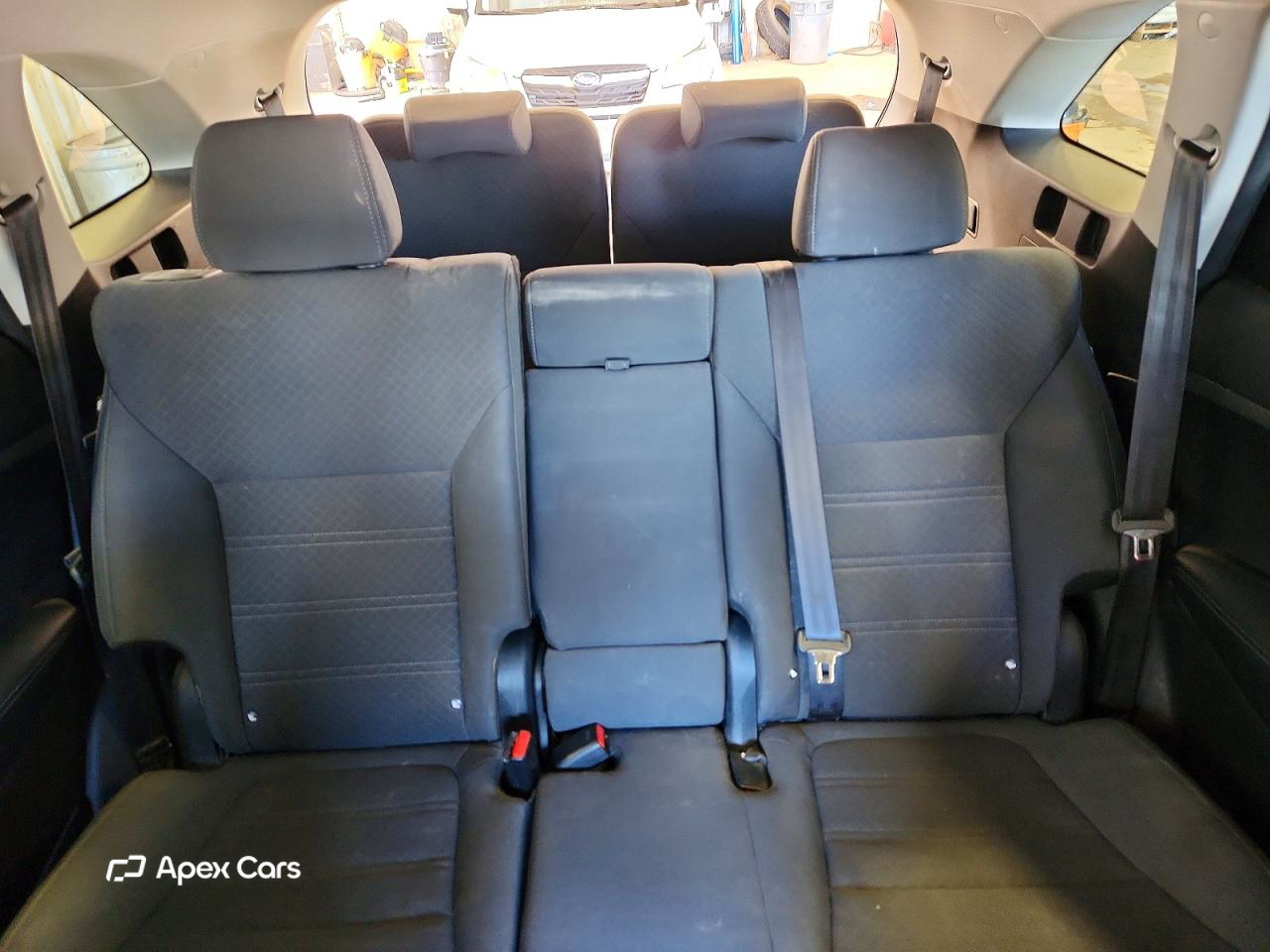 Kia Sorento 2017