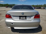 BMW Series 5 2007