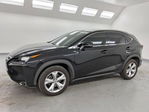 Lexus NX 2017
