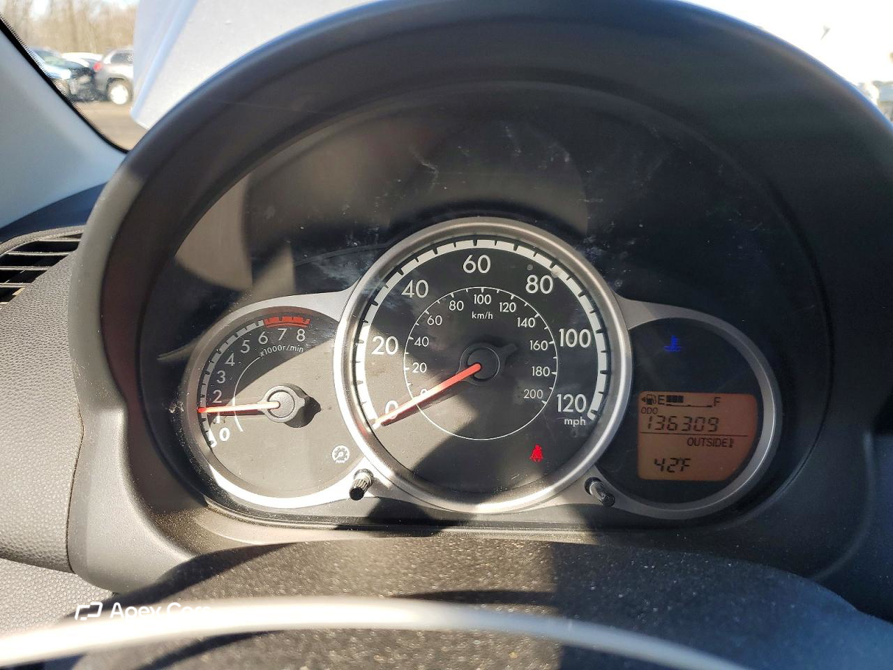 Mazda 2 2011