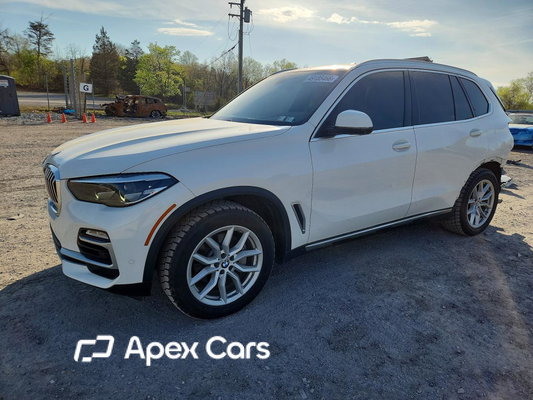 BMW X5 2019 - Image 1 of 14