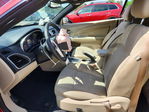 Chrysler 200 2013