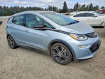 Chevrolet Bolt 2017
