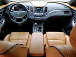 Chevrolet Impala 2015