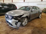 Cadillac CT4 2020