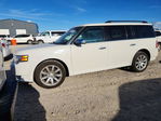 Ford Flex 2012