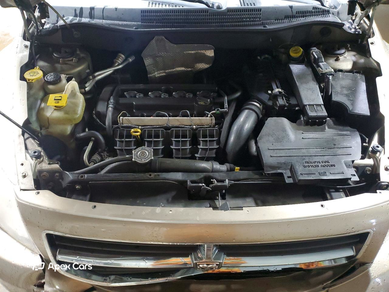 Dodge Caliber 2007