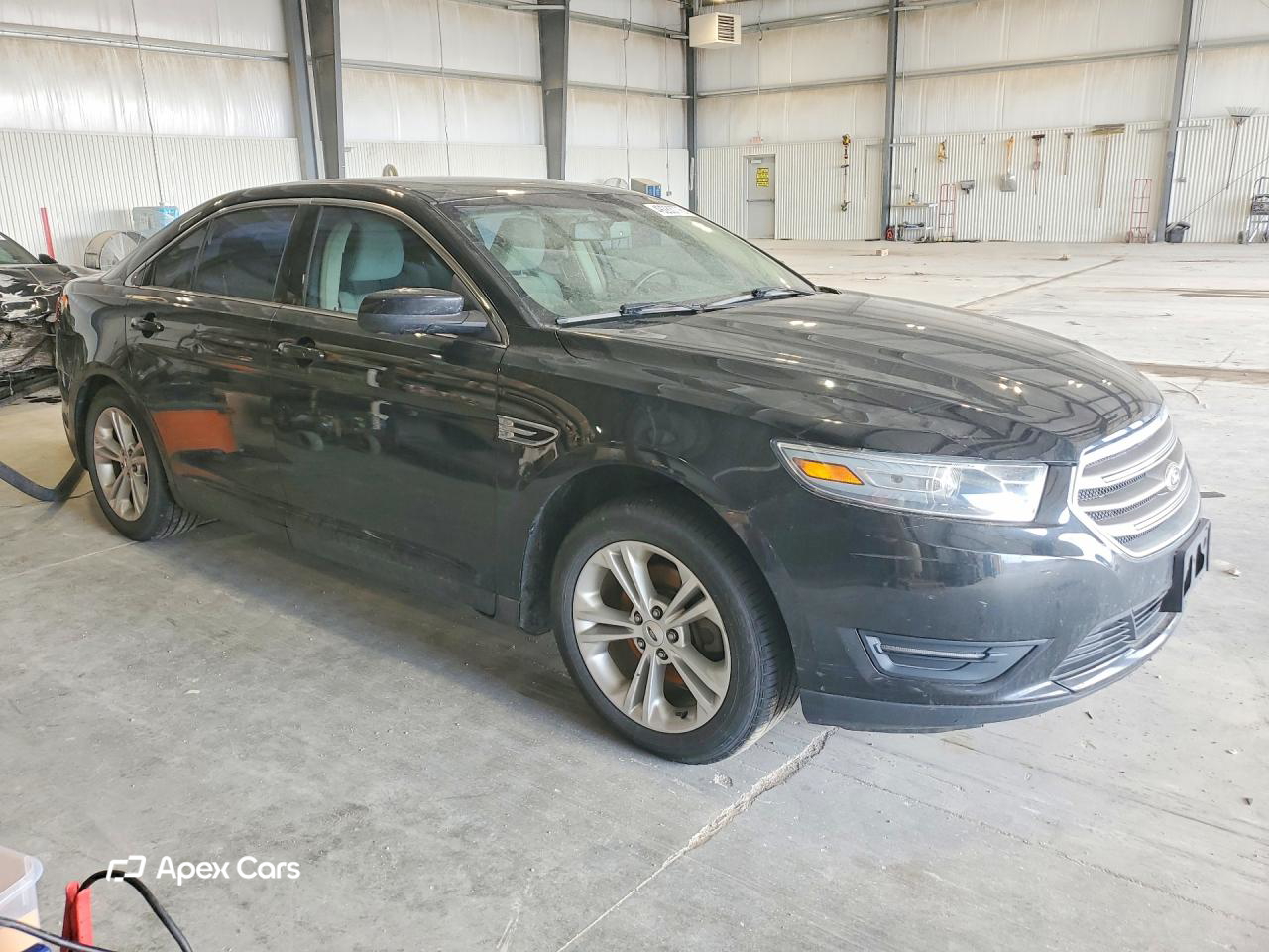 Ford Taurus 2013