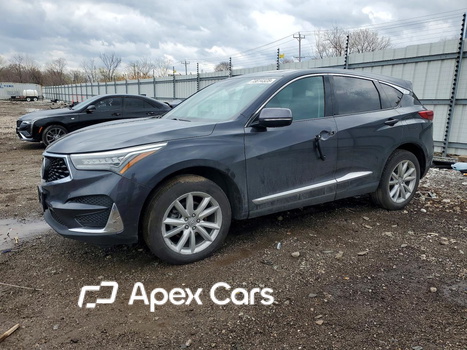 Acura RDX 2019 - Image 1 of 13