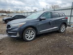 Acura RDX 2019