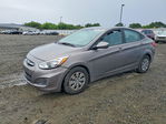 Hyundai Accent 2017