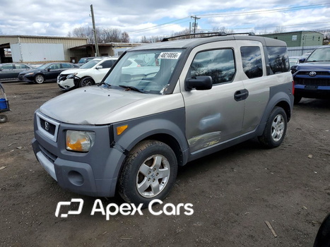 Honda Element 2004 - Zdjęcie 1 z 12