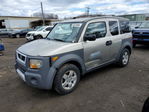 Honda Element 2004