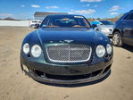 Bentley Continental 2007