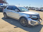 Ford Explorer 2017
