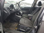Ford EcoSport 2019