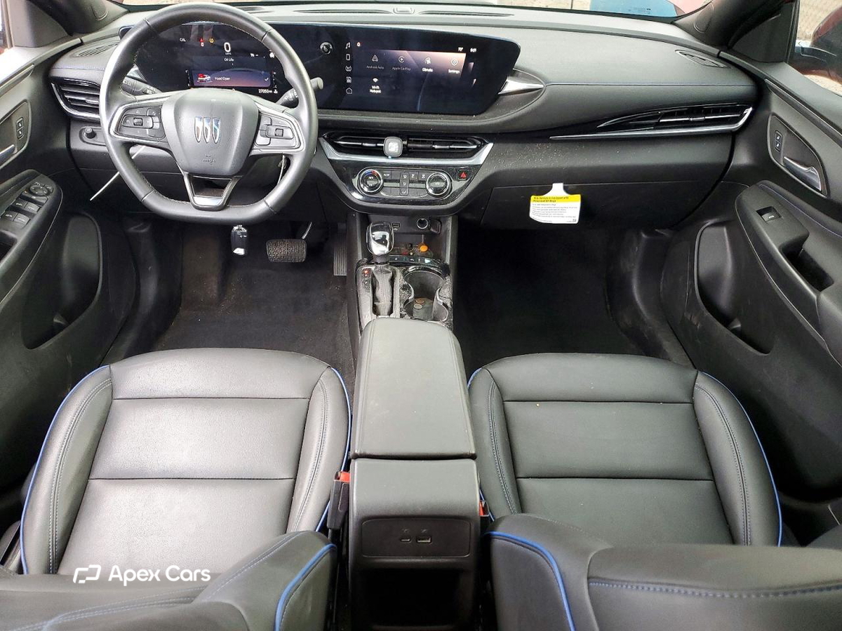 Buick Envista 2024