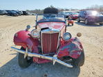 MG  1953